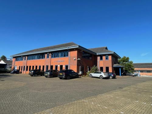 Namber House, 23 Davis Road, Chessington, KT9