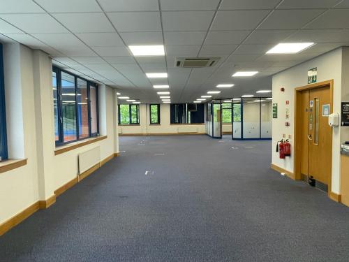 Namber House, 23 Davis Road, Chessington, KT9