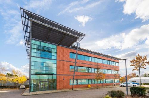Pegasus 2, Gatwick Road, Pegasus Place, Crawley, RH10