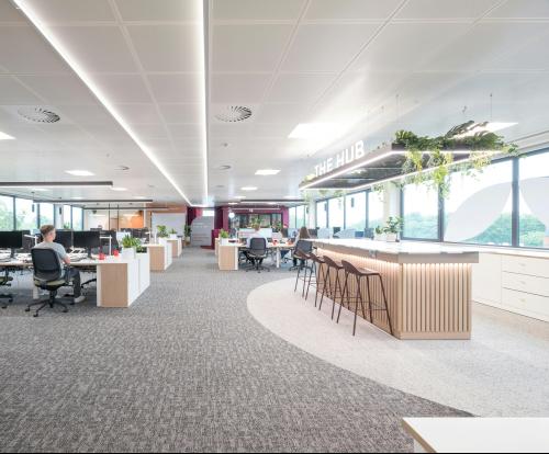 Pegasus 2, Gatwick Road, Pegasus Place, Crawley, RH10