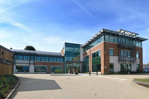 Kings Court, 41-51 Kingston Road, Leatherhead, KT22
