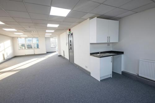 Units 2 4 7 & 18 First Quarter, Blenheim Road, Epsom, KT19