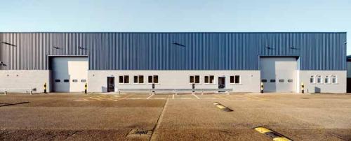 Units 2A, 2B, 3D & 3E, Gatwick Gate Industrial Estate, Charlwood Road, Ifield, Crawley, RH11