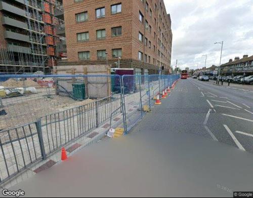 Unit C03 One Goodmayes, 720 High Road, Ilford, IG3