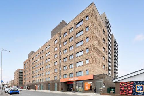 Unit C02 One Goodmayes, 706-720 High Road, Ilford, IG3