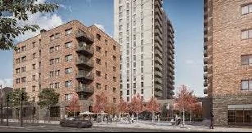 Unit C02 One Goodmayes, 706-720 High Road, Ilford, IG3