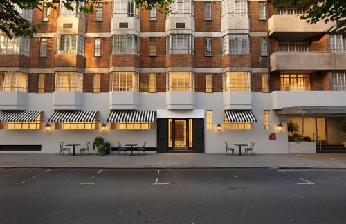 85 Sloane Avenue, Chelsea, London, SW3