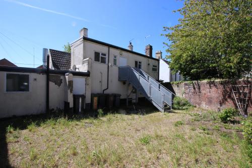 25 High Street, Ruskington, Sleaford, NG34