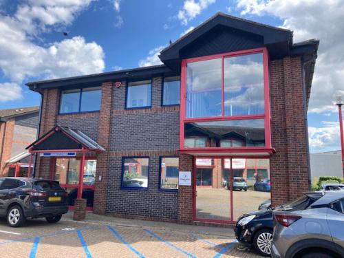Woodcote House, Unit 15, Highpoint Business Village, Ashford, TN24