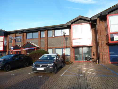 Unit 5, Highpoint Business Village, Ashford, TN24