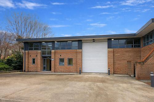 Unit 1 St, Margaret's Business Centre, Twickenham, TW1