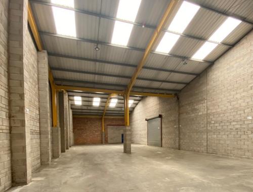 Unit 4 8 21 25 & 32-34, Capitol Trading Estate, Kirkby Bank Road, Knowsley, Liverpool, L33
