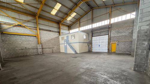 Unit 4 8 21 25 & 32-34, Capitol Trading Estate, Kirkby Bank Road, Knowsley, Liverpool, L33