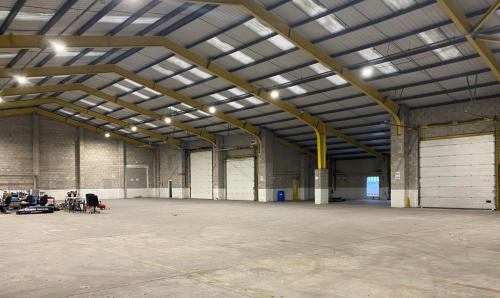 Unit 4 8 21 25 & 32-34, Capitol Trading Estate, Kirkby Bank Road, Knowsley, Liverpool, L33