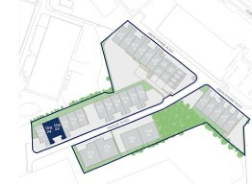 Units 23, Britonwood Trading Estate, Faraday Road, Liverpool, L33
