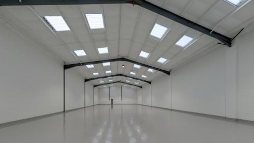 Unit 24, Britonwood Trading Estate, Faraday Road, Liverpool, L33