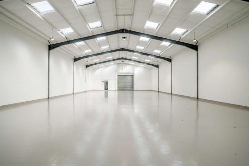 Unit 24, Britonwood Trading Estate, Faraday Road, Liverpool, L33