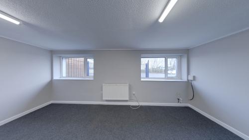 Unit 24, Britonwood Trading Estate, Faraday Road, Liverpool, L33