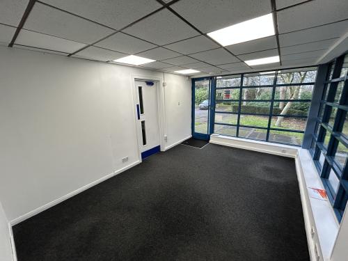 Unit 11 Beeston Court, Stuart Road, Runcorn, WA7