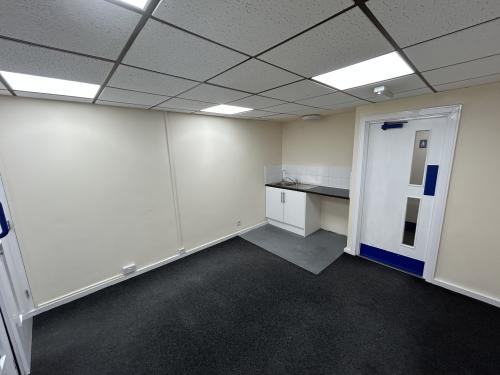 Unit 11 Beeston Court, Stuart Road, Runcorn, WA7