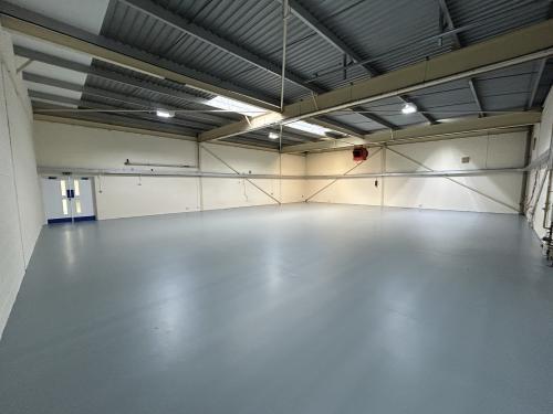Unit 11 Beeston Court, Stuart Road, Runcorn, WA7