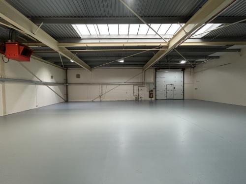 Unit 11 Beeston Court, Stuart Road, Runcorn, WA7