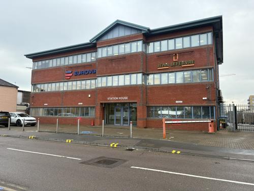 Station House, 191-195 Windmill Lane, Cheshunt, EN8