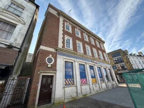 65-67 Sandgate Road, Folkestone, CT20