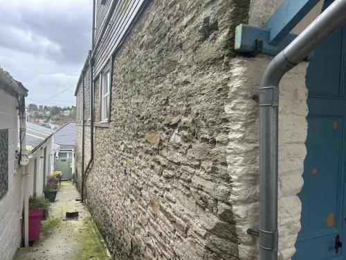 85A Fore Street, Kingsbridge, TQ7