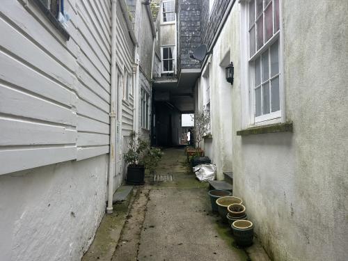 85A Fore Street, Kingsbridge, TQ7