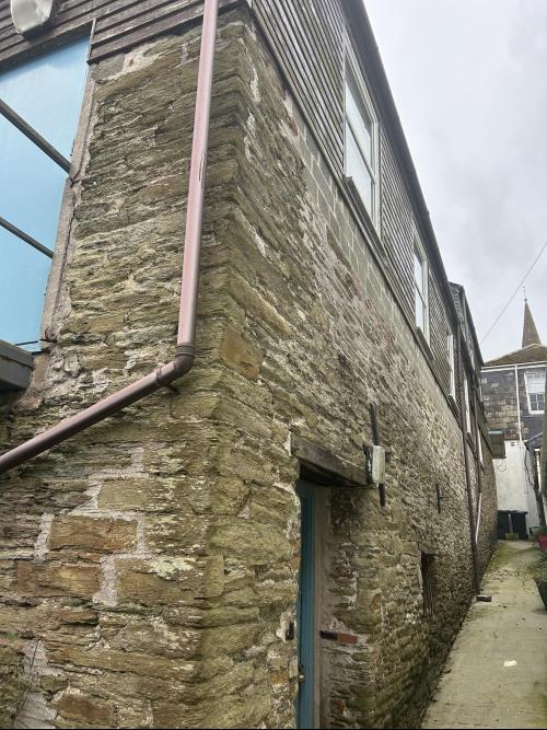 85A Fore Street, Kingsbridge, TQ7