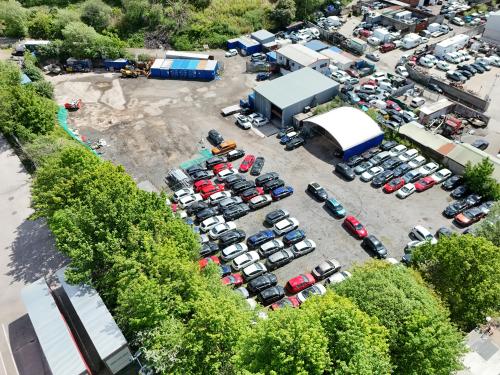 1.3 Acres, Sankey Valley Industrial Estate, Anglezarke Road, Newton-Le-Willows, WA12
