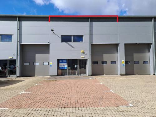 Unit 28, Oakhurst Business Park, Horsham, RH13