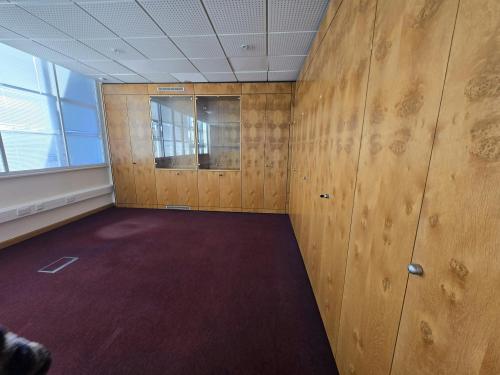 Unit 1, Kelvin Industrial Estate, Greenford, UB6