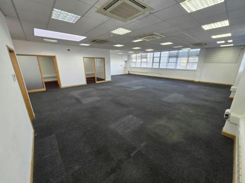 Unit 1, Kelvin Industrial Estate, Greenford, UB6