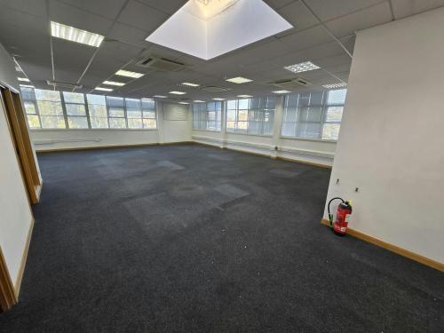 Unit 1, Kelvin Industrial Estate, Greenford, UB6