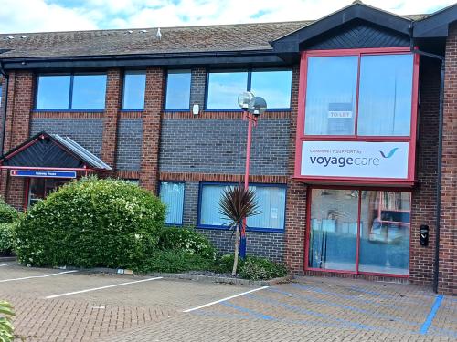 Unit 5, Henwood Industrial Estate, Highpoint Business Village, Ashford, TN24