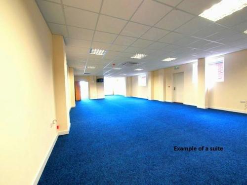 NBK House, 64A Victoria Road, Burgess Hill, RH15