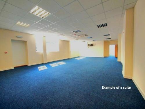 NBK House, 64A Victoria Road, Burgess Hill, RH15