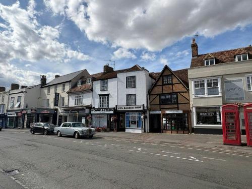 18 Market Square, Bicester, OX26
