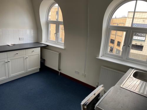 Second Floor, 22 The Causeway, Bishops Stortford, CM23