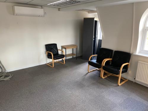 Second Floor, 22 The Causeway, Bishops Stortford, CM23