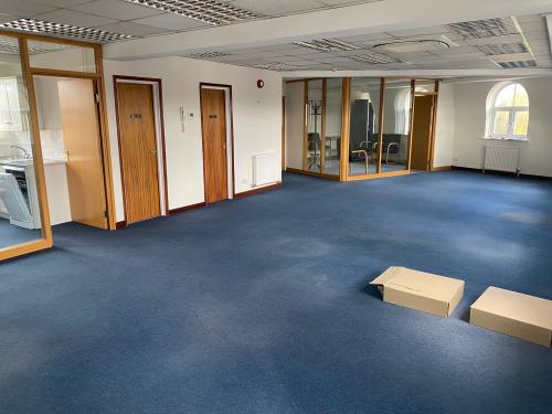 Second Floor, 22 The Causeway, Bishops Stortford, CM23