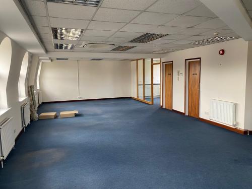 Second Floor, 22 The Causeway, Bishops Stortford, CM23