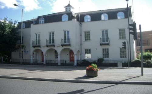 Second Floor, 22 The Causeway, Bishops Stortford, CM23