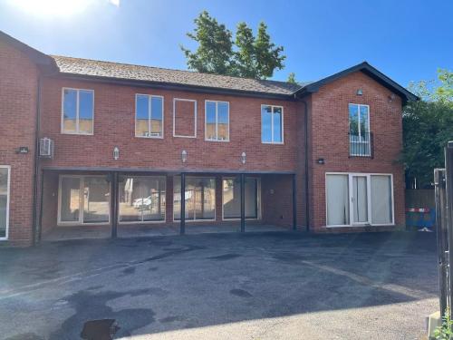 Waterfront House, 55-61 South Street, Bishop's Stortford, CM23