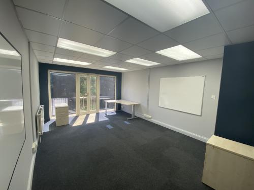 Waterfront House, 55-61 South Street, Bishop's Stortford, CM23