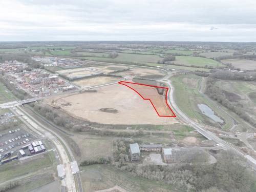 Retirement Living Development Opportunity, Bishops Stortford North, Bishops Stortford, CM23