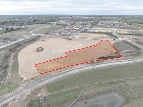 Retirement Living Development Opportunity, Bishops Stortford North, Bishops Stortford, CM23