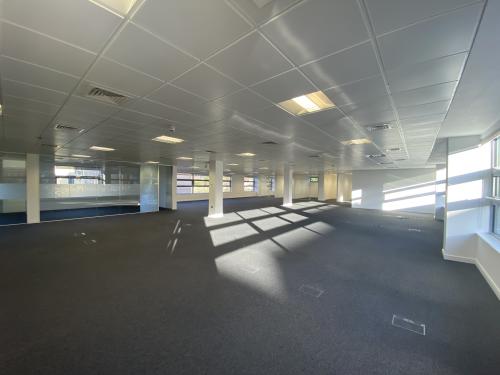 Second Floor Innovation House, London Road, Bishops Stortford, CM23